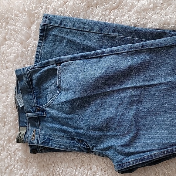 Men's Wrangler Authentics Regular fit comfort jeans - Picture 5 of 8